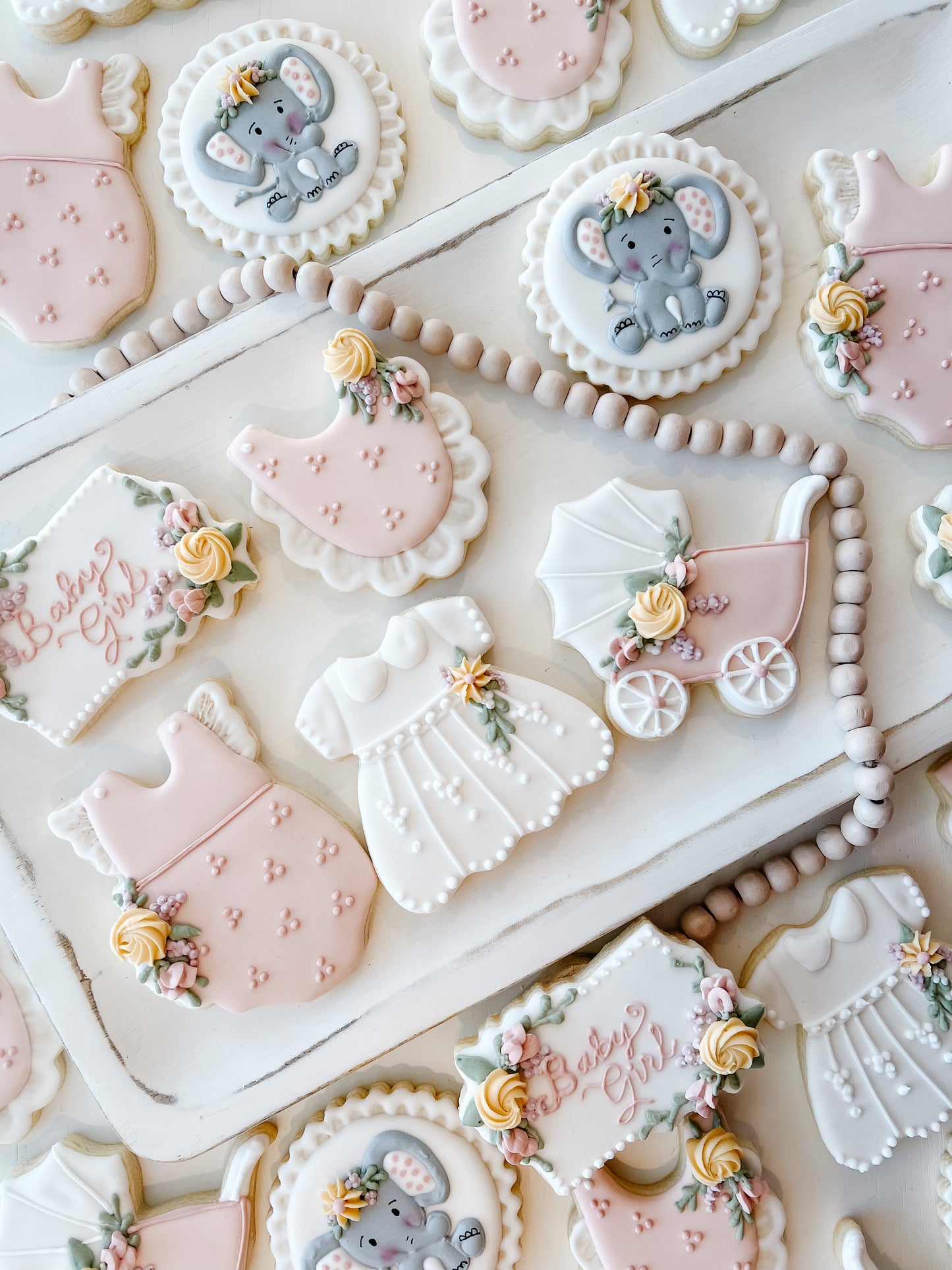Custom Cookies