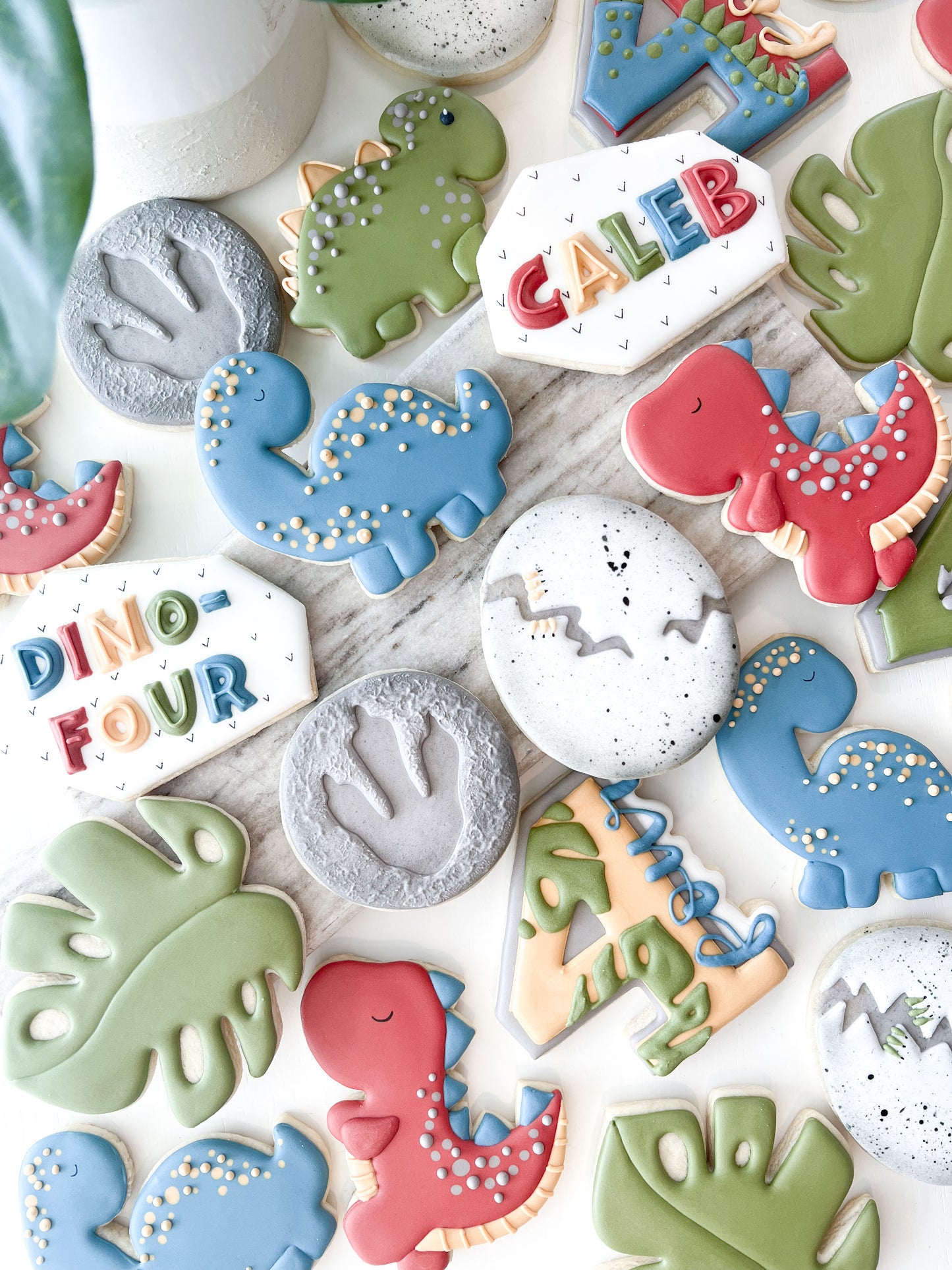Custom Cookies